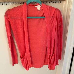 Victoria’s Secret Cardigan